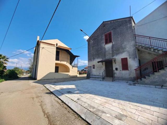Villa in contrada saiano