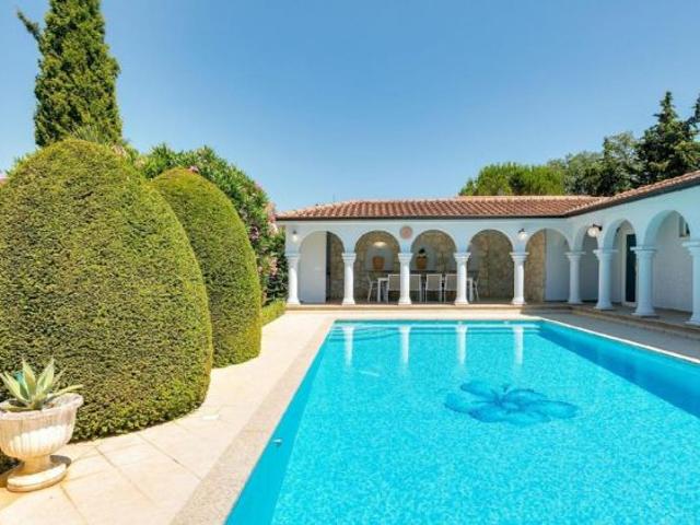 Villa in Croazia Parenzo