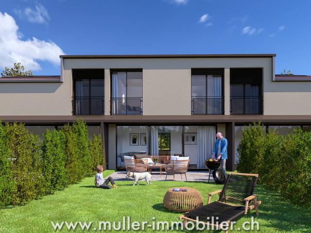 Villa in einzigartiger Umgebung für ein ideales Leben!