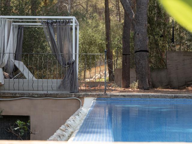 Villa in Esporles