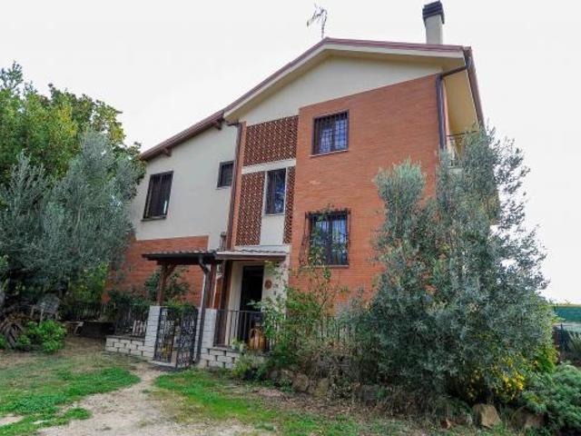 Villa in falconella