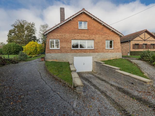 à vendre Villa Gerpinnes Avenue Baudouin