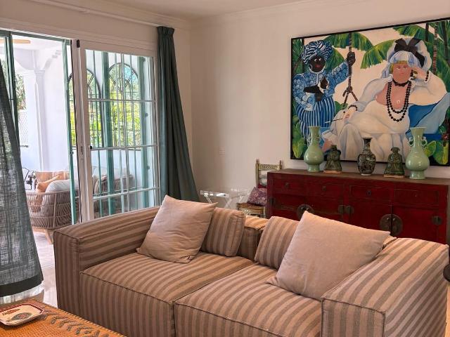 Villa in Guadalmina Baja, Costa del Sol