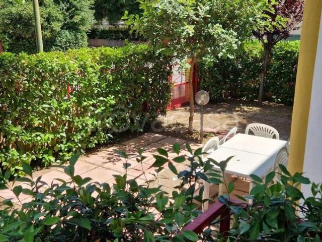 Villa in in affitto da privato a Tortora via Alcide De Gasperi, 42, giardino privato, posto auto, da privato TrovaCasa