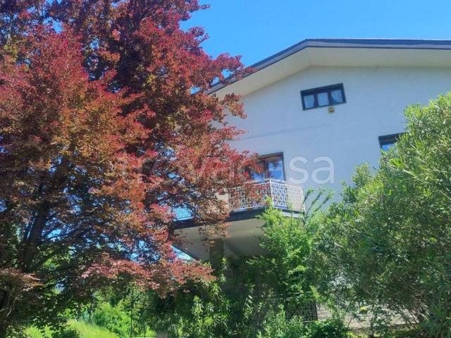 Villa in in affitto da privato a Varese via Piemonte, giardino, box, da privato TrovaCasa