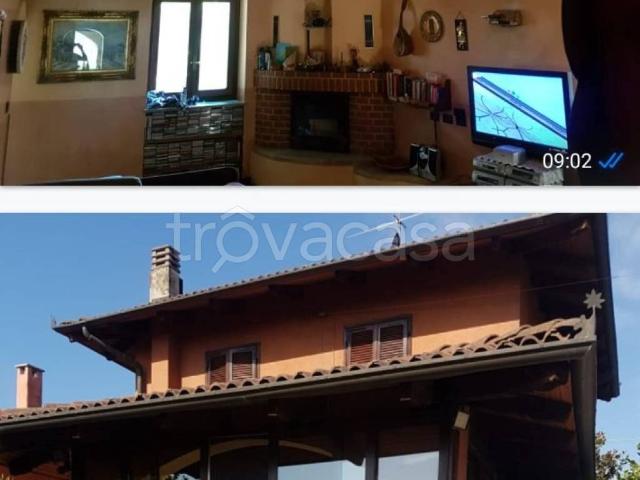 Villa in in affitto da privato a Villadeati via Vadarengo, 9, da privato TrovaCasa