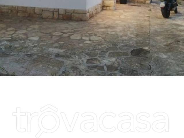 Villa in in affitto da privato a Bari strada Detta della Marina, giardino, da privato, ripostiglio TrovaCasa