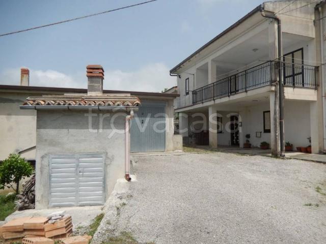 Villa in in affitto da privato a Belmonte Calabro sp48, arredato, terrazzo, da privato TrovaCasa