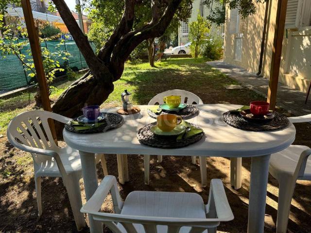 Villa in in affitto da privato a Camaiore via San Francesco, 32, giardino, da privato, centrale TrovaCasa