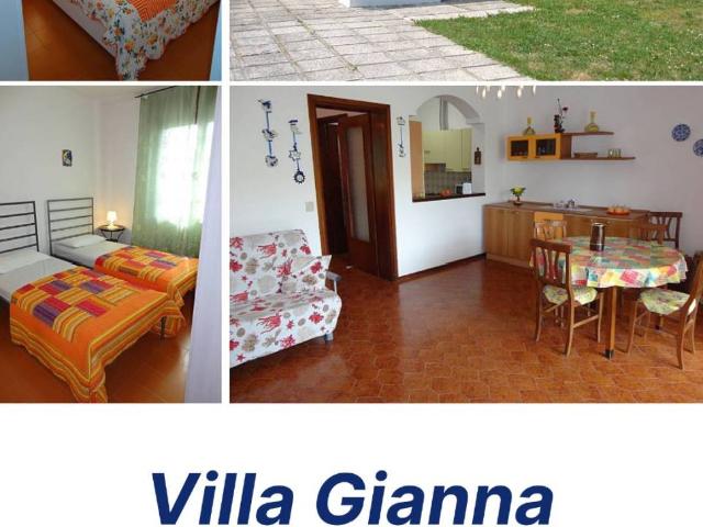 Villa in in affitto da privato a Caorle via Grimani, 121, giardino, da privato, veranda TrovaCasa
