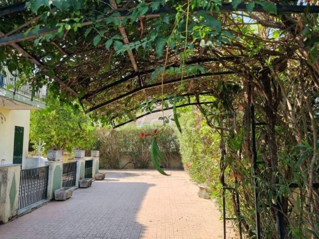 Villa in in affitto da privato a Capaccio Paestum via dei Gladioli, 83, giardino, posto auto, terrazzo TrovaCasa