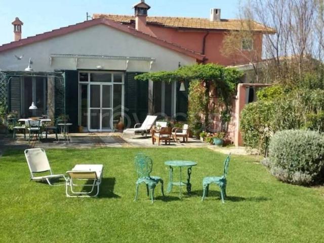 Villa in in affitto da privato a Capalbio località Centro h, giardino, da privato TrovaCasa