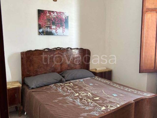 Villa in in affitto da privato a Castelvetrano via 71a, 18, giardino, posto auto, da privato TrovaCasa