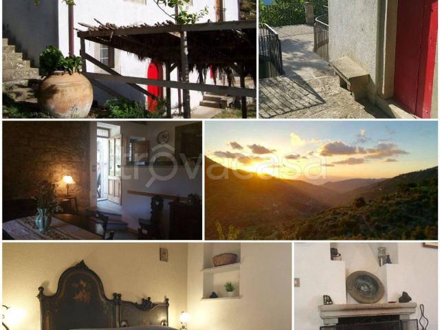 Villa in in affitto da privato a Castell'Umberto contrada Cammara Inferiore, 1, da privato, centrale, vicinanze negozi TrovaCasa