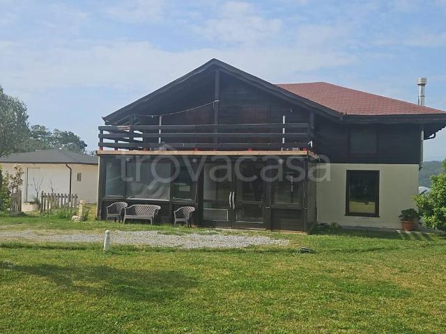 Villa in in affitto da privato a Catanzaro via Caduti sul Lavoro, 22, giardino, da privato, angolo cottura TrovaCasa