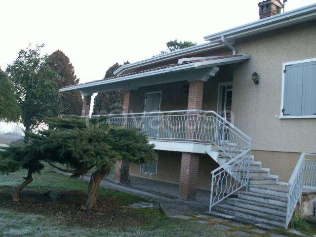 Villa in in affitto da privato a Cavriana via Parolara, 1, giardino, da privato TrovaCasa