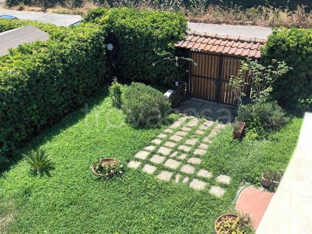 Villa in in affitto da privato a Cerveteri via Ezio Morlacca, 5, giardino, posto auto, da privato TrovaCasa