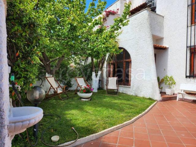Villa in in affitto da privato a Cerveteri viale Fregene, 13, terrazzo, da privato, lungomare TrovaCasa
