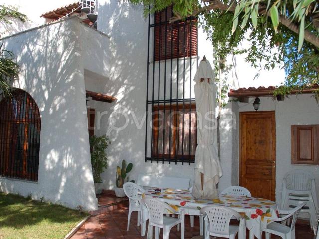 Villa in in affitto da privato a Cerveteri viale Fregene, 13, terrazzo, da privato, lungomare TrovaCasa