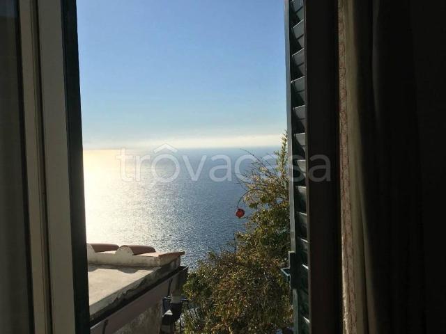 Villa in in affitto da privato a Conca dei Marini strada Statale Amalfitana, 16, da privato TrovaCasa