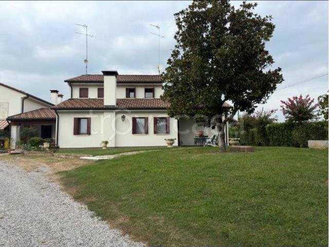 Villa in in affitto da privato a Conegliano via dei Colli, 696, giardino, da privato TrovaCasa