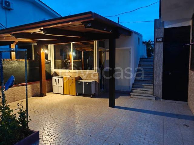 Villa in in affitto da privato a Cropani via Grado, box, da privato, vicinanze negozi TrovaCasa
