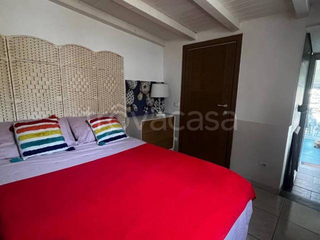 Villa in in affitto da privato a Erice via Darete, giardino privato, posto auto, da privato TrovaCasa