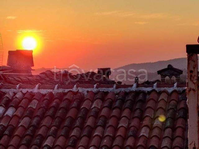 Villa in in affitto da privato a Fabbrica Curone frazione Costa dei Ferrai, 9, giardino, da privato, collinare TrovaCasa