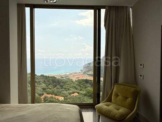 Villa in in affitto da privato a Finale Ligure via dei Navigatori, 66, giardino, box, da privato TrovaCasa