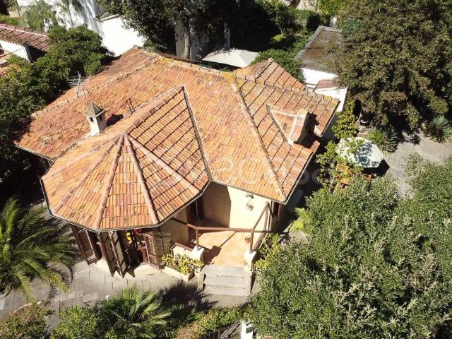 Villa in in affitto da privato a Fiumicino via Roseto degli Abruzzi, 16, giardino privato, posto auto, da privato TrovaCasa