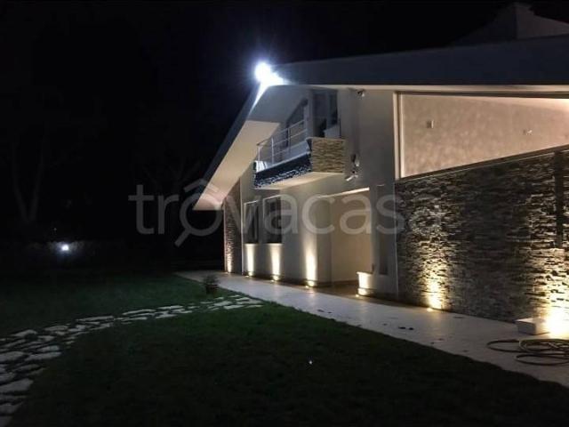 Villa in in affitto da privato a Fondi via Flacca, 1401, giardino, da privato, nuova costruzione TrovaCasa