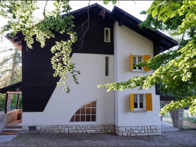 Villa in in affitto da privato a Folgaria via Vannetti, 1, giardino, da privato, posto auto coperto TrovaCasa