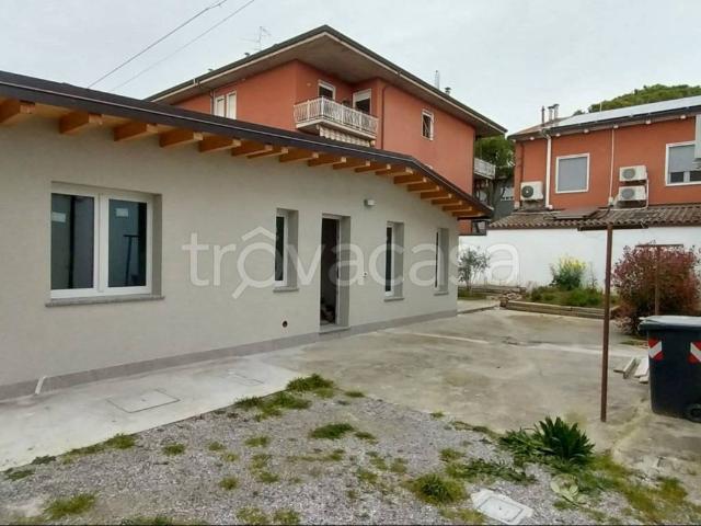 Villa in in affitto da privato a Forlì via Trentesimo Stormo, 82, arredato, posto auto, da privato TrovaCasa