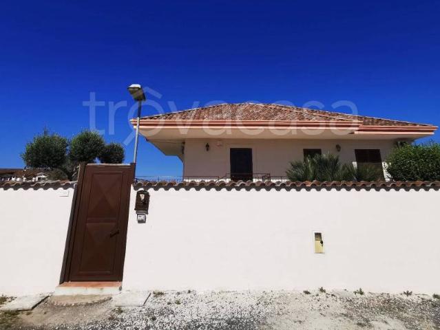 Villa in in affitto da privato a Giugliano in Campania parco della Noce Viale 3, 46, giardino, box, da privato TrovaCasa