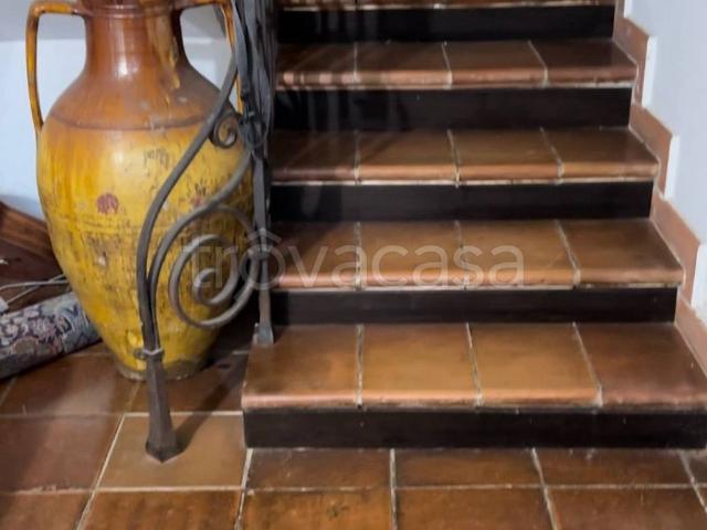 Villa in in affitto da privato a Lamezia Terme via Antonio Cappelli, giardino, da privato, ripostiglio TrovaCasa