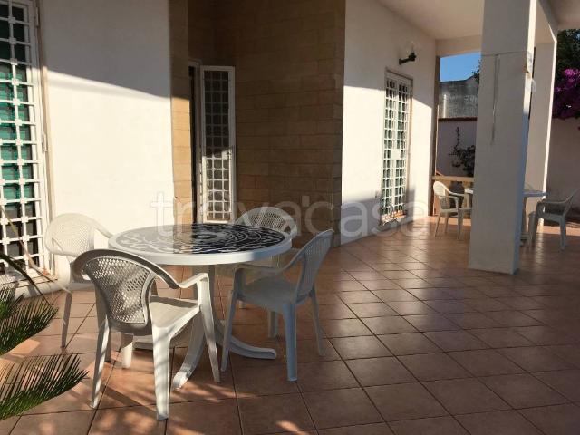 Villa in in affitto da privato a Manduria via dei Pini, 3, posto auto, terrazzo, da privato TrovaCasa