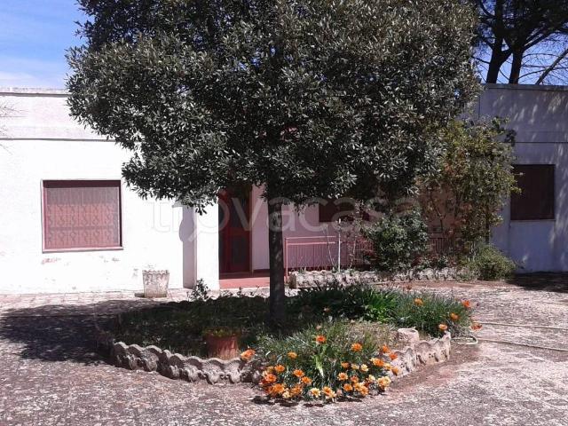 Villa in in affitto da privato a Martina Franca strada Lanzo Zona G, 5, posto auto, da privato, prezzo trattabile TrovaCasa