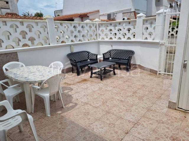 Villa in in affitto da privato a Maruggio via Lucilio, da privato, centrale, lavatrice TrovaCasa