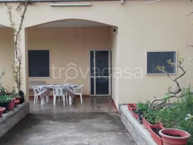 Villa in in affitto da privato a Matino via Enrico Toti, giardino, da privato, veranda TrovaCasa