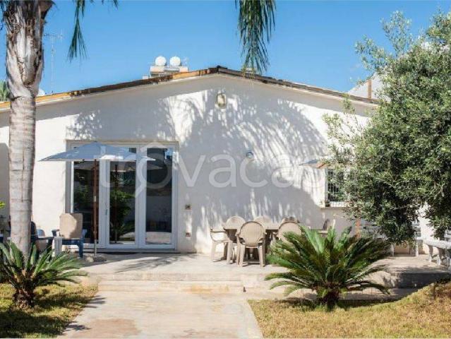 Villa in in affitto da privato a Mazara del Vallo via Padre Bruno Vitale, 10, giardino, da privato TrovaCasa