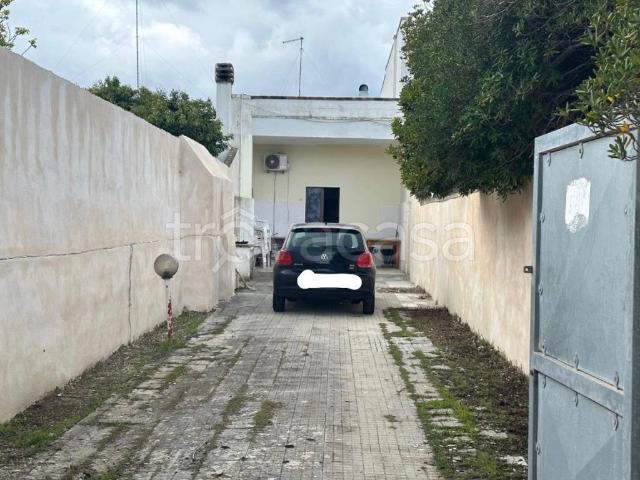 Villa in in affitto da privato a Melendugno sp366, 57, arredato, giardino privato, posto auto TrovaCasa