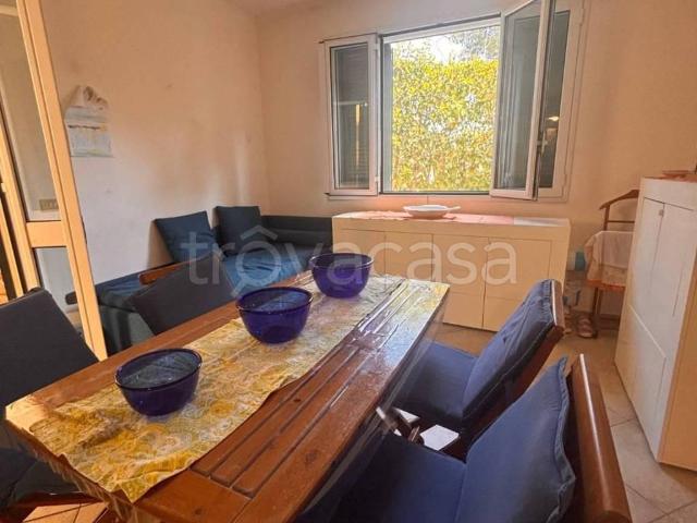 Villa in in affitto da privato a Melendugno via dell'Orsa Maggiore, giardino, da privato, lavatrice TrovaCasa