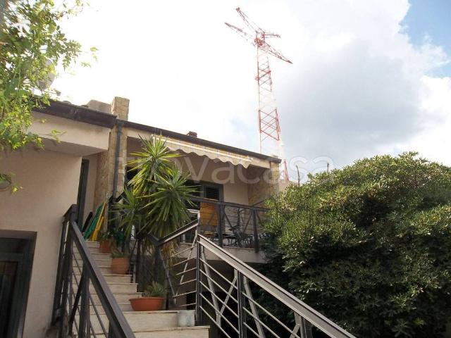 Villa in in affitto da privato a Messina via Lanterna, 202, posto auto, da privato, mansarda TrovaCasa