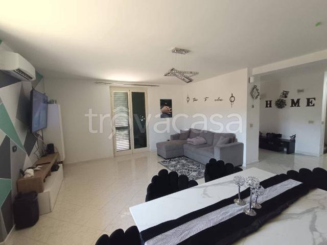 Villa in in affitto da privato a Minturno via Cappella, 45, giardino privato, posto auto, terrazzo TrovaCasa