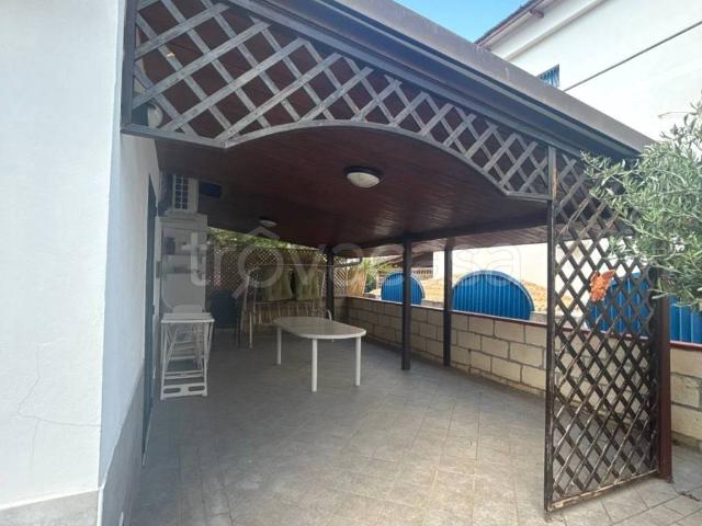 Villa in in affitto da privato a Montauro via degli Ulivi, giardino, posto auto, da privato TrovaCasa