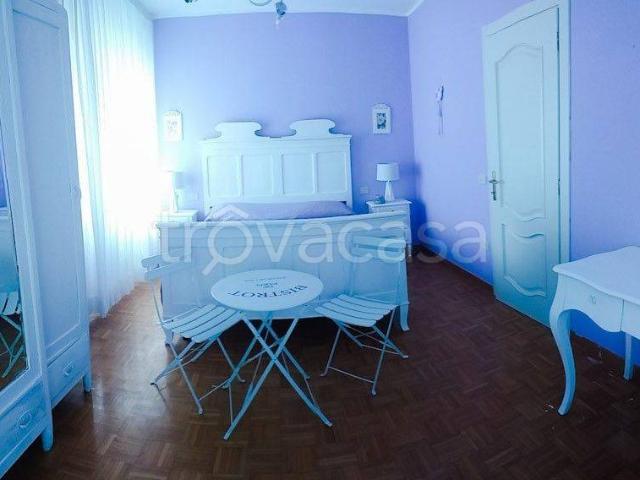 Villa in in affitto da privato a Montecchia di Crosara piazza Umberto I, giardino, da privato, lavatrice TrovaCasa