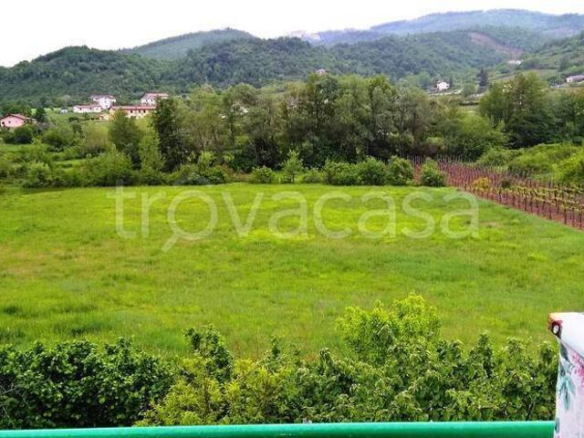 Villa in in affitto da privato a Moliterno contrada San Nicola, box, da privato, caminetto TrovaCasa