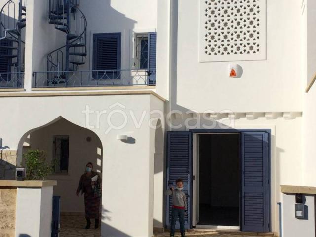 Villa in in affitto da privato a Nardò via Gino Severini, 10h, giardino, da privato, nuova costruzione TrovaCasa