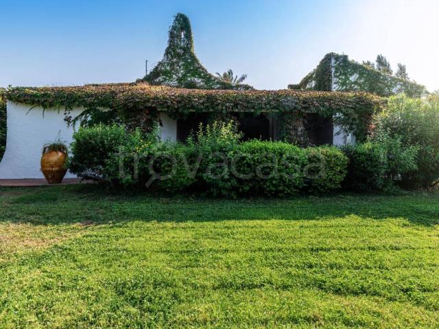 Villa in in affitto da privato a Ostuni via Fabiola, giardino, posto auto, da privato TrovaCasa