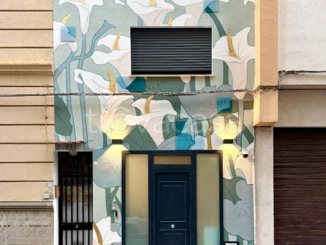 Villa in in affitto da privato a Palermo via Benedetto Castiglia, 4, arredato, terrazzo, da privato TrovaCasa